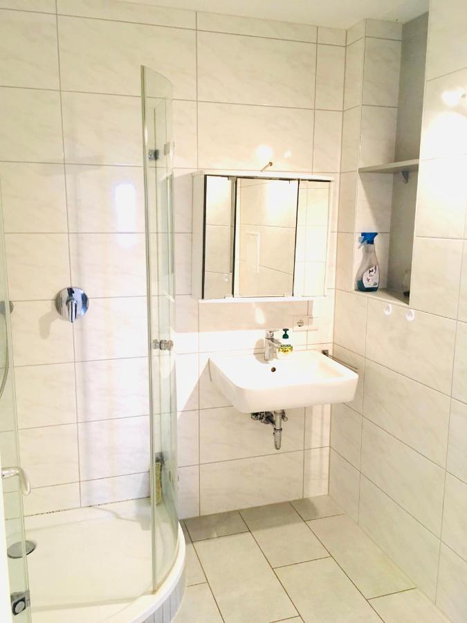 Gemütliches Zimmer 20 min vom Frankfurt HBF 1 Langen  Exterior foto